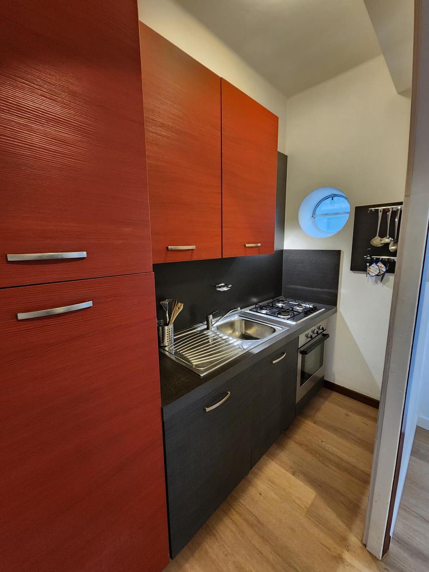 Classy Homes - A Due Passi Dal Mare 산레모 외부 사진