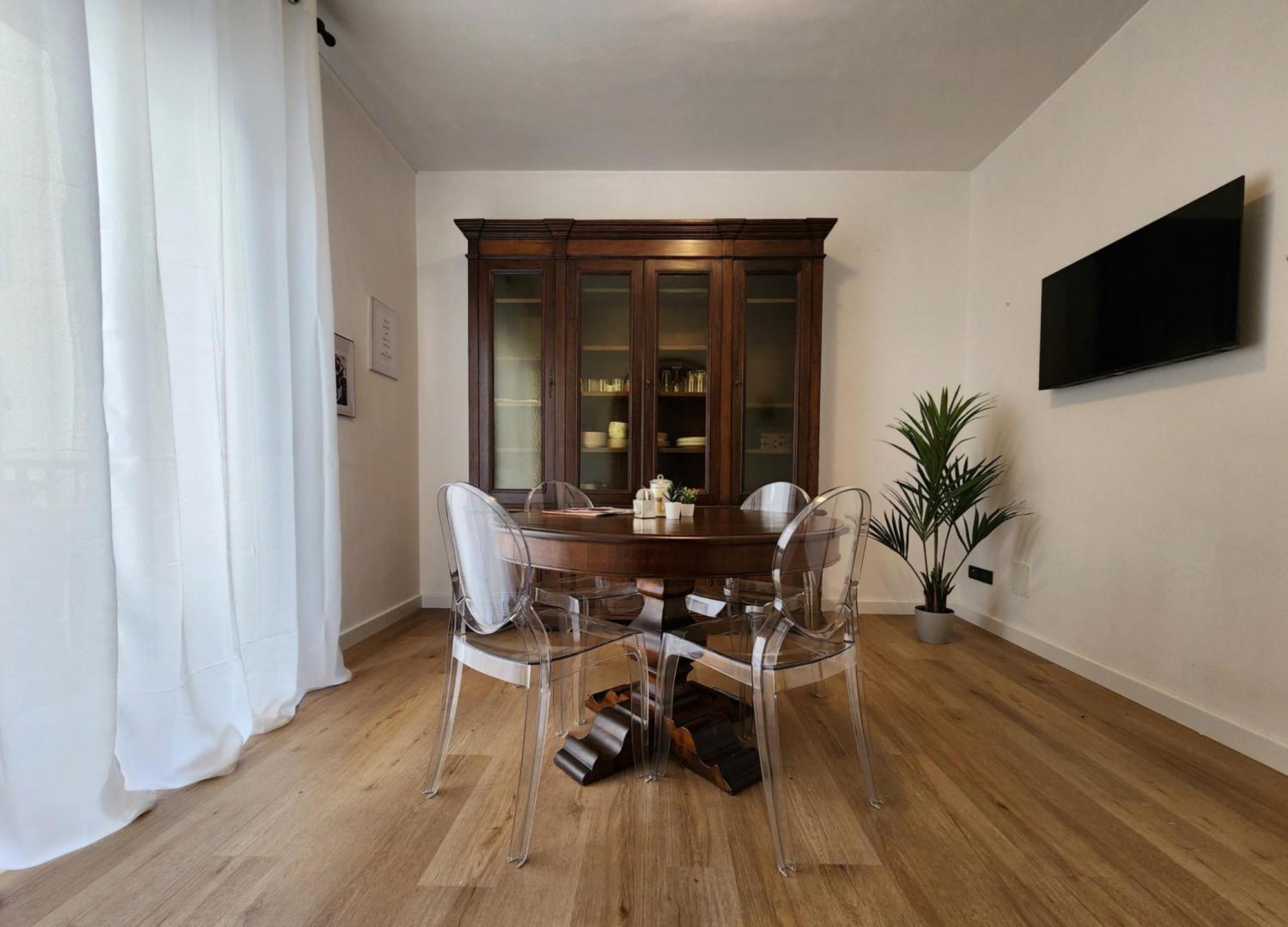 Classy Homes - A Due Passi Dal Mare 산레모 외부 사진